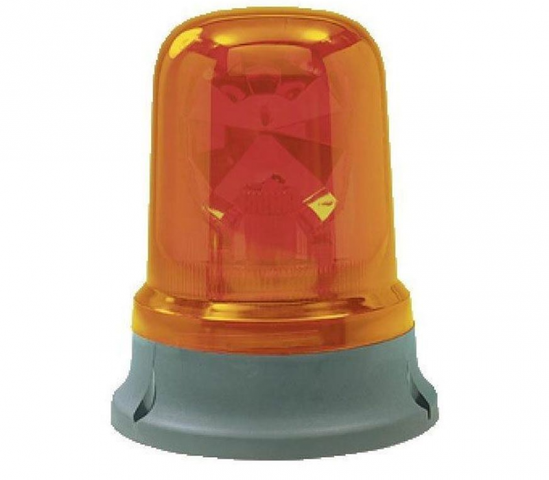 LAMPA BŁYSKOWA 12V NA PRZYKRĘCANIE