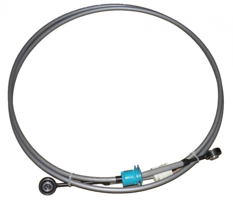 LINKA ZMIANY BIEGOW VOLVO FM L2940MM