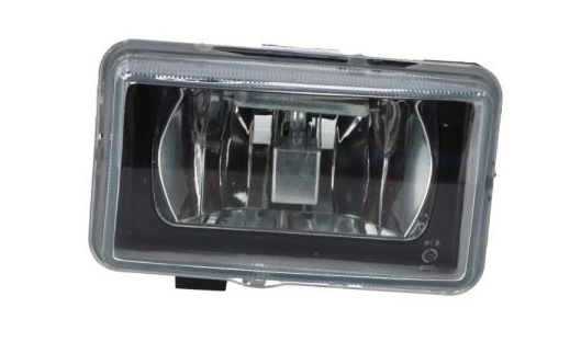 HALOGEN IVECO EUROCARGO 03- P/M LEWY