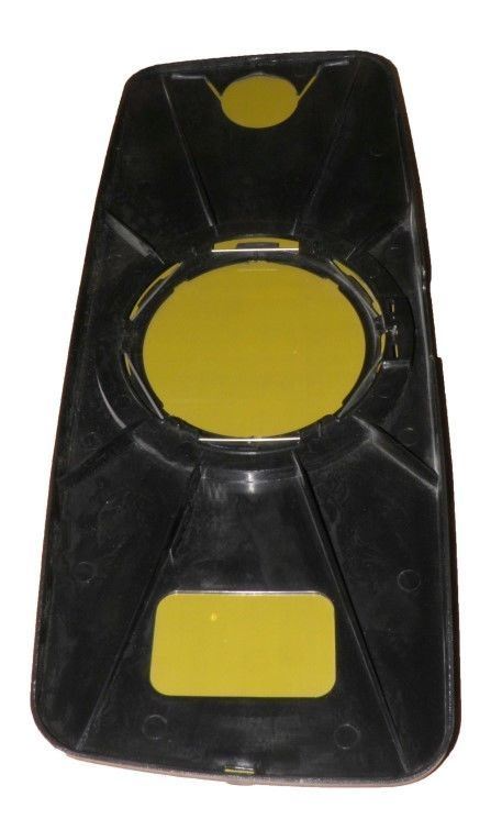WKŁAD LUSTRA RENAULT MAGNUM 465*190