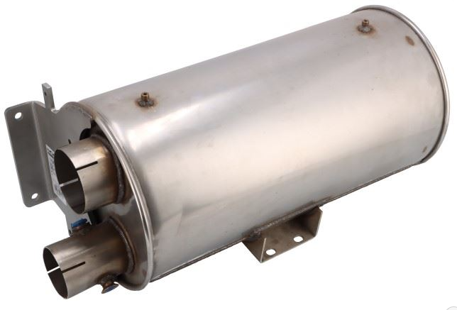 TLUMIK MAN TGL EURO 5