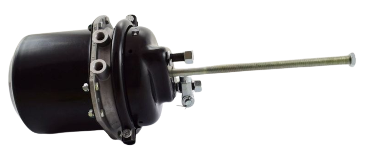 SIŁOWNIK HAMULCOWY 30/30&quot;