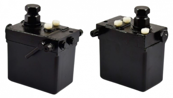 POMPA PODNOSZENIA KABINY ACTROS MP 1 2 3