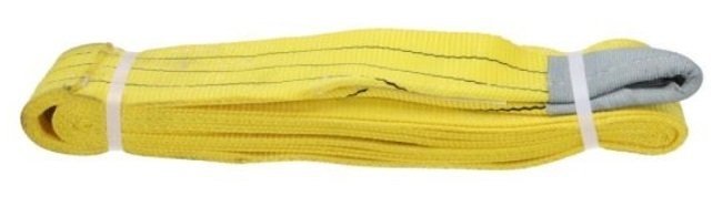 ZAWIESIE PASOWE 3T 4M