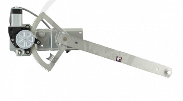MECHANIZM PODNOSZENIA SZYBY MAN F2000 LEWY ELEKTR