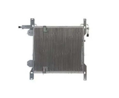 CHŁODNICA KLIMATYZACJI DAF 95XF 01.97-