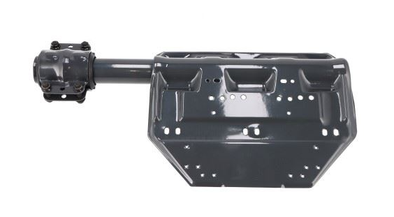 WSPORNIK BŁOTNIKA SCANIA P/R E6 PRAWY
