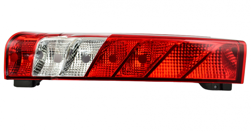 LAMPA TYLNA IVECO DAILY LEWA 2014-