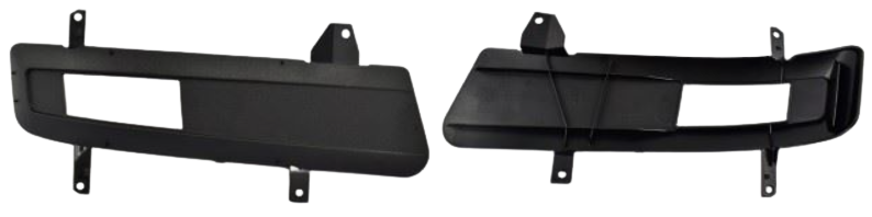 ZASLEPKA ZDERZAKA MAN TGL TGM EURO 6