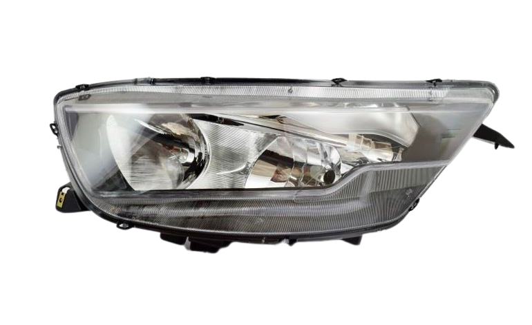 REFLEKTOR IVECO DAILY 2014 LEWY