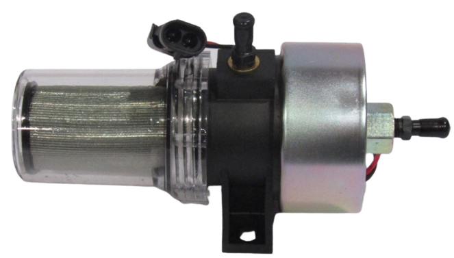POMPA PALIWA 12V THERMO KING CARRIER CHŁODNIA