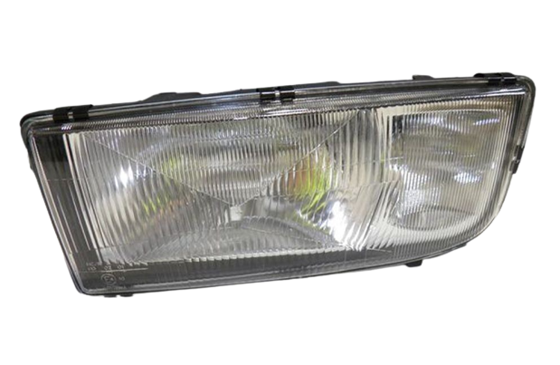 REFLEKTOR MB ACTROS LEWY MEGA SPACE
