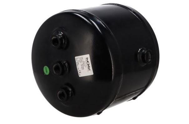 ZBIORNIK POWIETRZA 10L FI246 15,5 BAR