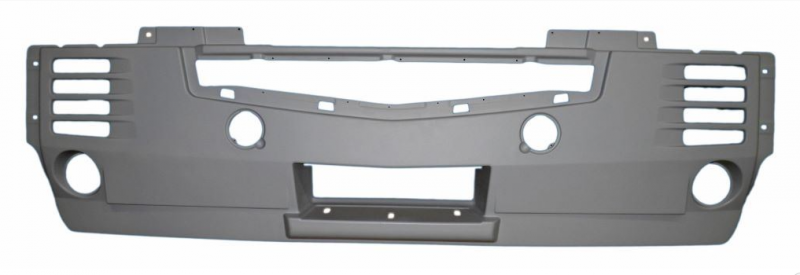 ZDERZAK RVI MAGNUM N/TYP