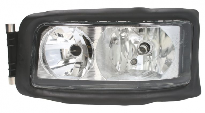 REFLEKTOR LAMPA MAN TGA TGL TGM LEWY MANUAL
