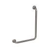 Uchwyt Kątowy dla Niepełnosprawnych prawy 60/30cm stal nierdzewna fi32