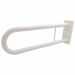 Klappgriff am WC o. Waschbecken 50cm