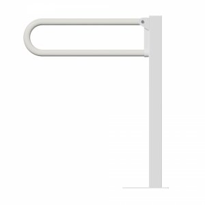 WC-Klappgriff 80cm