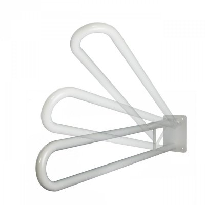 Klappgriff am WC o. Waschbecken 80cm