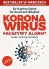 Koronawirus fałszywy alarm