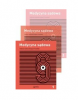 Medycyna sądowa Tom 1-3