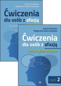 Ćwiczenia dla osób z afazją 