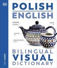Polish English Bilingual Visual Dictionary 