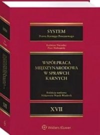 System Prawa Karnego Procesowego Tom XVII 