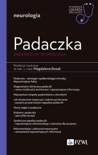 Padaczka. Vademecum neurologa 