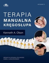 Terapia manualna kręgosłupa 