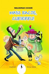 Masz rację Cukierku 