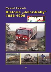 Historia Jelcz-Rally 1986-1996 