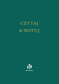 Czytaj i notuj 