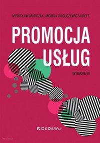 Promocja usług (wyd. III) 