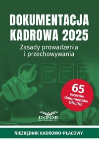 Dokumentacja Kadrowa 2025 