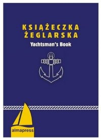 Książeczka żeglarska 