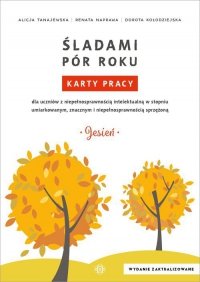 Śladami pór roku. Jesień 