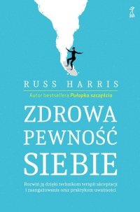 Zdrowa pewność siebie 