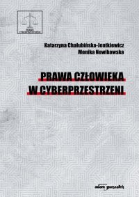 Prawa człowieka w cyberprzestrzeni 