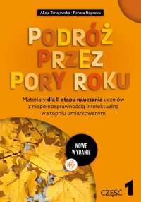 Podróż przez pory roku Część 1 NW 