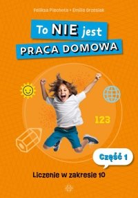 To NIE jest praca domowa Część 1 