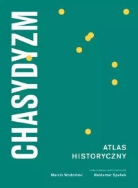 Chasydyzm Atlas Historyczny 