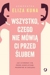Wszystko, czego nie mówią ci przed ślubem. Jak uchronić się przed konfliktami prawnymi w związku 