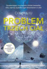 Problem trzech ciał edycja kolekcjonerska) 