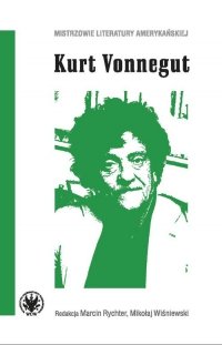Kurt Vonnegut 