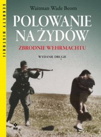 Polowanie na Żydów 