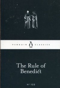 The Rule of Benedict 