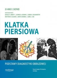 Klatka piersiowa. Podstawy diagnostyki obrazowej. Shepard 