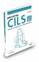 Percorso CILS DUE B2 podręcznik przygotowujący do egzaminu + audio online