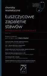 Łuszczycowe zapalenie stawów W gabinecie lekarza specjalisty